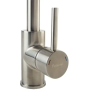 Кухонний змішувач FKM 41 SS Inox - фото 5