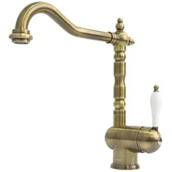 Кухонний змішувач FKM 37 Brass Antique Кухонний змішувач FKM 37 Brass Antique