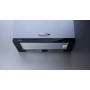 Витяжка Slim 60 Lux Black Glass