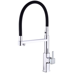 Комбінований FKM 3119PX Inox