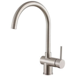 Кухонний змішувач FKM 39 SS Inox Кухонний змішувач FKM 39 SS Inox