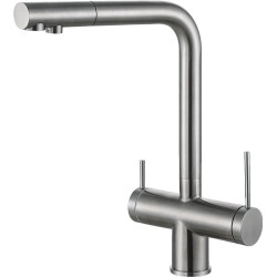 Комбінований FKM 3140 SS Inox Комбінований FKM 3140 SS Inox