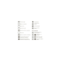 Духова шафа FBOM 730 Black - фото 3 Духова шафа FBOM 730 Black - фото 3