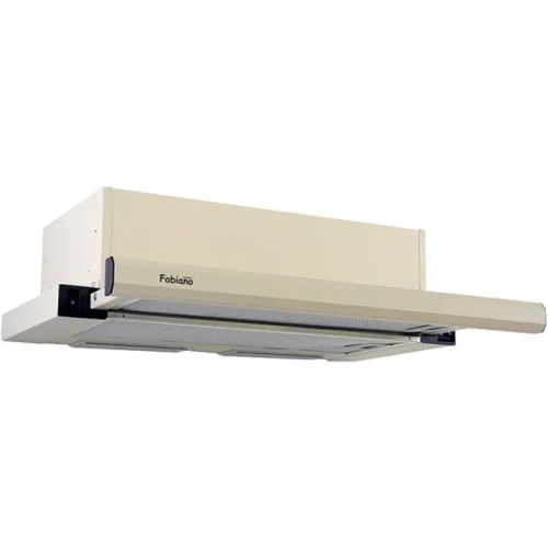 Витяжка Slim 60 Lux Ivory - фото 4 Витяжка Slim 60 Lux Ivory - фото 4