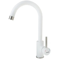 Кухонний змішувач SKF 850 ST Alpine White