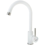 Кухонний змішувач SKF 850 ST Alpine White