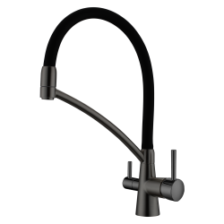 Комбінований FKM 3110 Black Steel Комбінований FKM 3110 Black Steel
