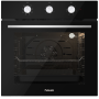 Духова шафа FBO 21 Black (02)