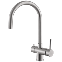 Комбінований FKM 3118P SS Inox