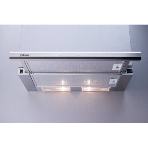 Витяжка Slim 60 Inox - фото 2 Витяжка Slim 60 Inox - фото 2
