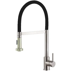 Кухонний змішувач FKM 43C SS Inox Кухонний змішувач FKM 43C SS Inox