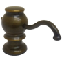 FASD 301 Bronze (дозатор для мила)