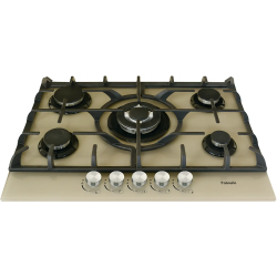 Газова панель FHG 1055 VGHT Champagne