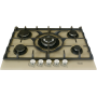 Газова панель FHG 1055 VGHT Champagne