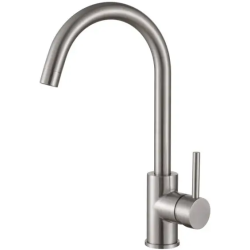 Кухонний змішувач FKM 41 SS Inox Кухонний змішувач FKM 41 SS Inox
