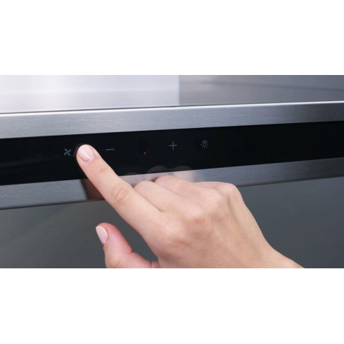 Витяжка Linea 60 Inox - фото 5