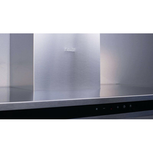Витяжка Linea 60 Inox - фото 2