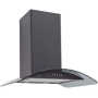 Витяжка Arco-B 60 Black