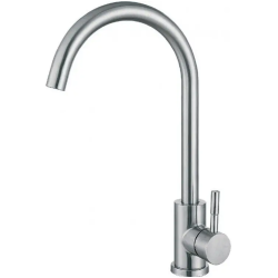 Кухонний змішувач SKF 850 ST Inox Кухонний змішувач SKF 850 ST Inox