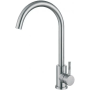 Кухонний змішувач SKF 850 ST Inox