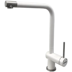 Кухонний змішувач FKM 55 SS Alpine White Кухонний змішувач FKM 55 SS Alpine White
