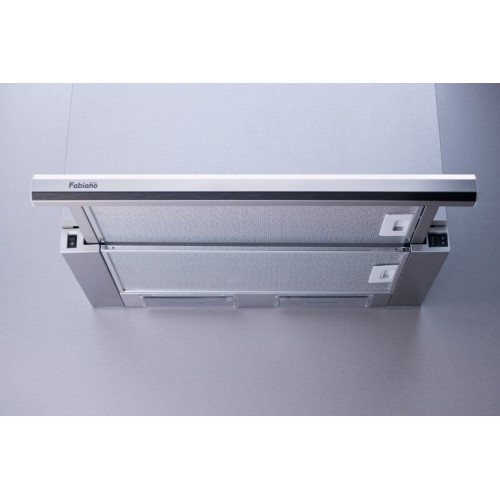 Витяжка Slim 60 Lux Inox