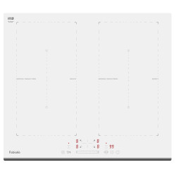 Індукційна панель FHBI 3201 Lux White