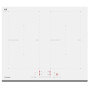 Індукційна панель FHBI 3201 Lux White
