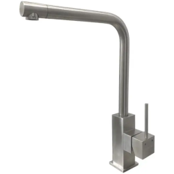 Кухонний змішувач FKM 51 SS Inox Кухонний змішувач FKM 51 SS Inox