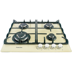 Газова панель FHG 1044 VGHT Cream