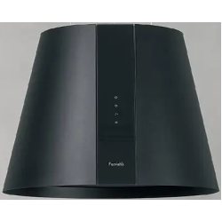 Витяжка Lillum Black