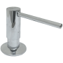 FASD 42 Chrome (дозатор для мила) - фото 4 FASD 42 Chrome (дозатор для мила) - фото 4