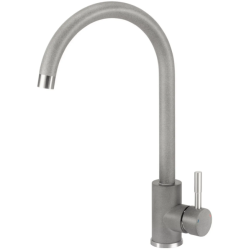 Кухонний змішувач SKF 850 ST Grey Metallic