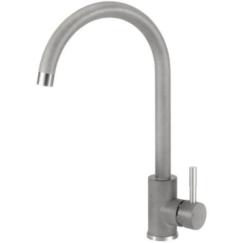 Кухонний змішувач SKF 850 ST Grey Metallic