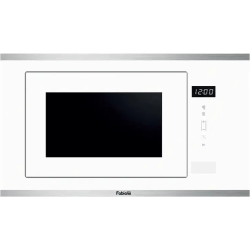 Мікрохвильова піч FBM 2200G White