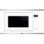 Мікрохвильова піч FBM 2200G White