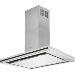 Витяжка Linea Isola Inox Silence+