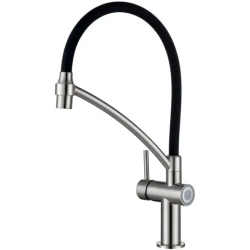 Кухонний змішувач FKMS 60 Inox Кухонний змішувач FKMS 60 Inox