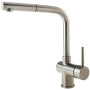 Кухонний змішувач FKM 46P SS Inox