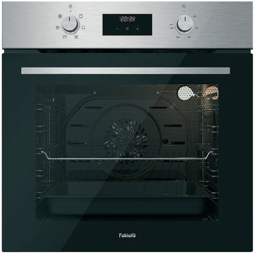Духова шафа FBO 660 Inox