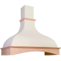 Витяжка Rustico 90 Ivory