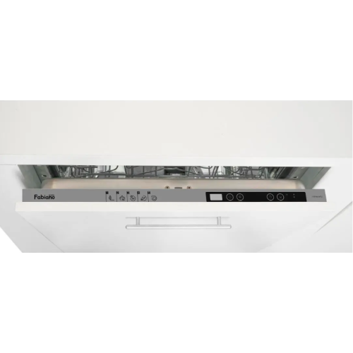 Вбудовувана посудомийка FBDW 5613 - фото 5 Вбудовувана посудомийка FBDW 5613 - фото 5