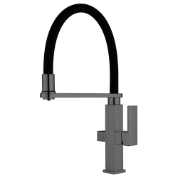 Комбінований FKM 3120 Black Steel Комбінований FKM 3120 Black Steel