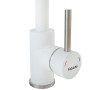 Кухонний змішувач FKM 41 SS Alpine White - фото 3