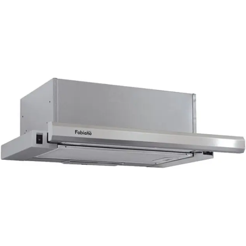 Витяжка Slim 50 Inox
