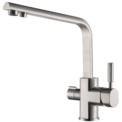 Комбінований FKM 3113 Inox Комбінований FKM 3113 Inox