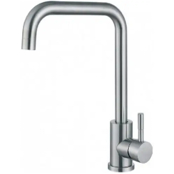 Кухонний змішувач SKF 860 ST Inox Кухонний змішувач SKF 860 ST Inox