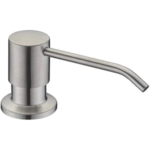 FASD 35 Inox (дозатор для мила) - фото 3 FASD 35 Inox (дозатор для мила) - фото 3