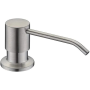 FASD 35 Inox (дозатор для мила) - фото 9 FASD 35 Inox (дозатор для мила) - фото 9
