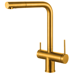 Комбінований FKM 3114 SS Nano Gold Комбінований FKM 3114 SS Nano Gold